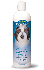 Bio-Groom шампунь "свежесть" для собак, 355 мл