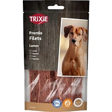 Trixie Premio Ломтики из ягненка для собак