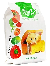 ВАКА HQ Милый грызун Овощное ассорти для хомяков