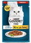 Gourmet Перл Желе-Де-Люкс с говядиной в желе