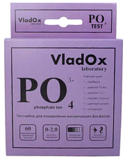 VladOx PO4 тест