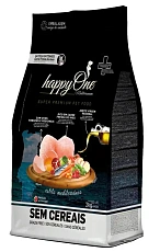 HappyOne Mediterraneum Kitten (Яйцо, птица)