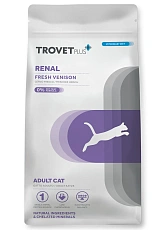 Trovet Plus Renal Cat (Оленина)