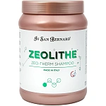 Iv San Bernard Шампунь Zeolithe Zeo Therm Shampoo