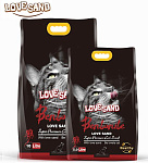 Love Sand Наполнитель (Роза)