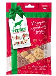 ТИТБИТ Аппетитные лапки для собак Новогодняя коллекция