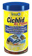 Tetra Корм Cichlid XL Flakes