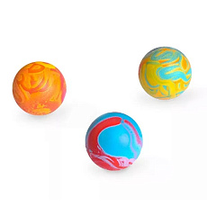 Sum-Plast Мяч с ароматом ванили