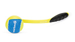 Beeztees Метатель теннисных мячей желтый