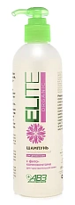 АВЗ Шампунь Elite Organic гипоаллергенный для собак и щенков