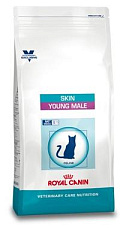 Royal Canin Skin Young Male