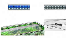 Eheim Набор светильников Power LED daylight (24 W) + hibrid (24 W)