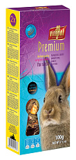 Vitapol Лакомство для кроликов Smakers Premium