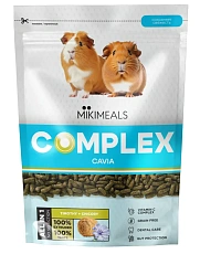 MIKIMEALS Complex Корм для морских свинок