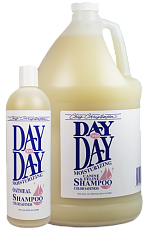 CCS Day to Day moisturizing shampoo