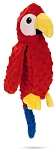 Beeztees Игрушка для собак Попугай Лор