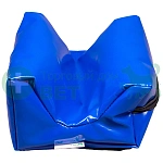 ТД ВЕТ Подушка для фиксации животных М-образная