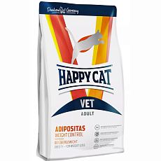 Happy Cat VET Diet Adipositas