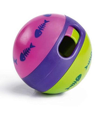 Beeztees Игрушка Снек-мяч Catrino