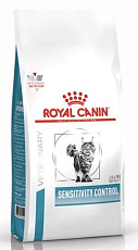 Royal Canin Sensitivity Control Feline (Утка)