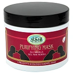 Iv San Bernard Technique Маска очищающая на основе глины Мертвого моря