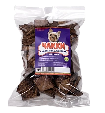 Чакки Лакомства для собак "Легкое"