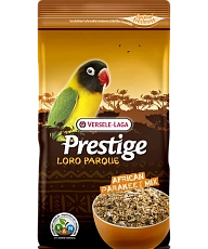 Versele-Laga Корм Prestige Premium African Parakeet, 1 кг