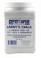 CCS Pro-Line Lanny's Terrier Chalk, 227 г