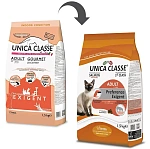 Unica Classe Adult Preference Exigent (Лосось)