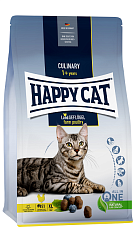 Happy Cat Culinary Land-Geflügel (Птица)