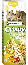Crispy Sticks для хомяков и крыс (Поп-корн и мёд)