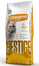 Cennamo Prestige Adult Cat Maintenance (Курица)