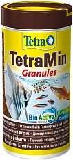 Tetra Корм TetraMin Granules