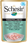 Паучи Schesir Tuna Orata (Тунец, дорадо)