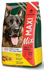 Elite Dog Maxi Mix