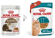 Royal Canin Ageing (соус)