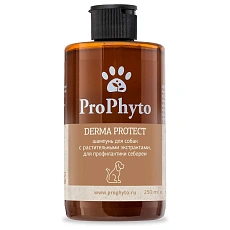 ProPhyto Шампунь для собак Derma Protect