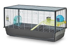 SAVIC Клетка Hamster plaza