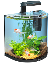 Tetra Аквариум "AquaArt Explorer LED Goldfish"
