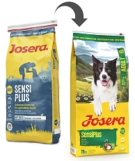 Josera SensiPlus Adult