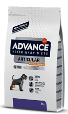 Advance Dog VetDiet Articular Reduced Calorie