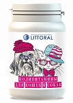 Littoral Поливитамины для кошек и собак
