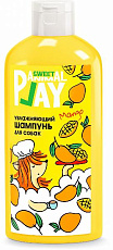 Шампунь Animal Play Sweet "Тропическое манго", 300 мл
