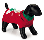 Beeztees Свитер Рождественский Олень