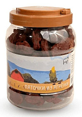 Nord Farm Пяточки из ягнёнка