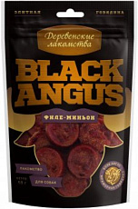 Филе-миньон Black Angus, 50 г
