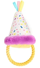 Triol Party time Игрушка для собак Праздник