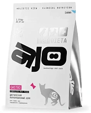 AJO Vet Dieta Gastro Cat