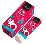 Secret Паста для вывода шерсти со вкусом печени