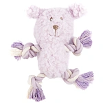 Aromadog Calming Собачка с канатами сиреневая